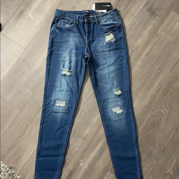 Fashion nova jeans - Picture 1 of 2